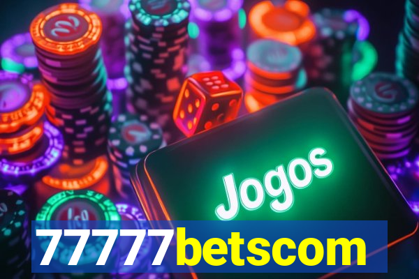 77777betscom