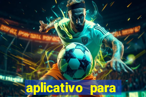 aplicativo para ganhar dinheiro jogo