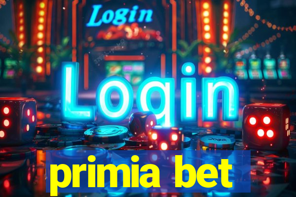 primia bet