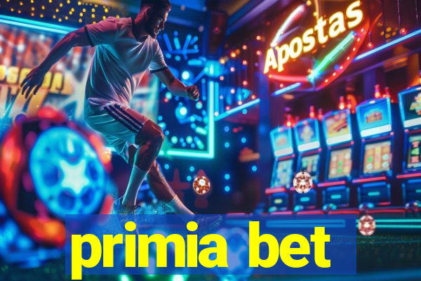 primia bet