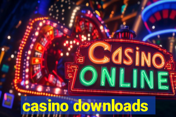 casino downloads