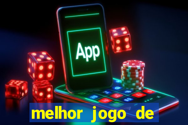 melhor jogo de tiro iphone