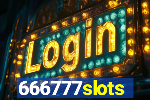 666777slots