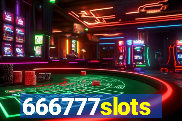 666777slots