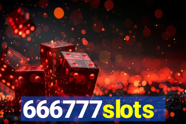 666777slots