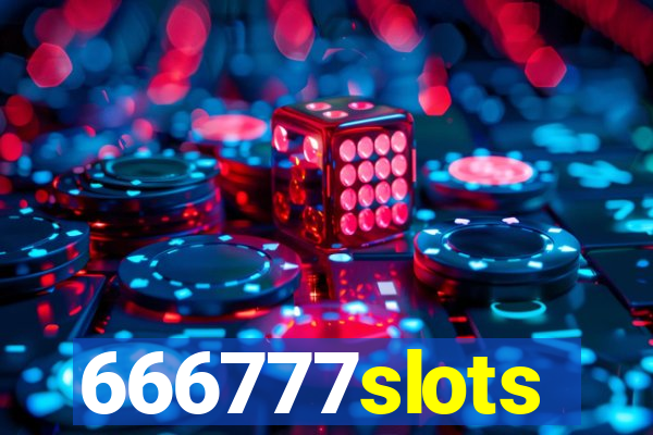 666777slots