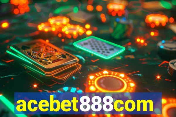 acebet888com