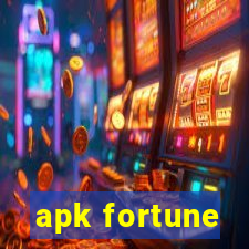 apk fortune