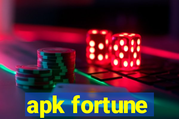 apk fortune