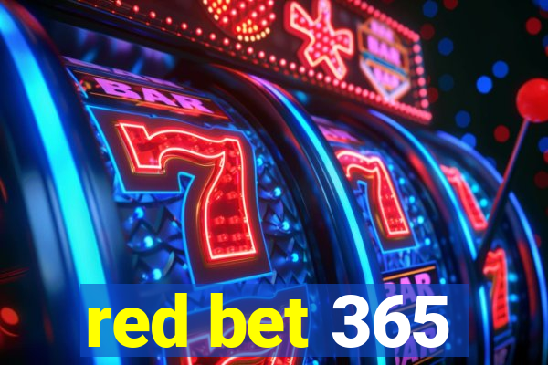 red bet 365