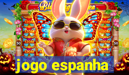 jogo espanha