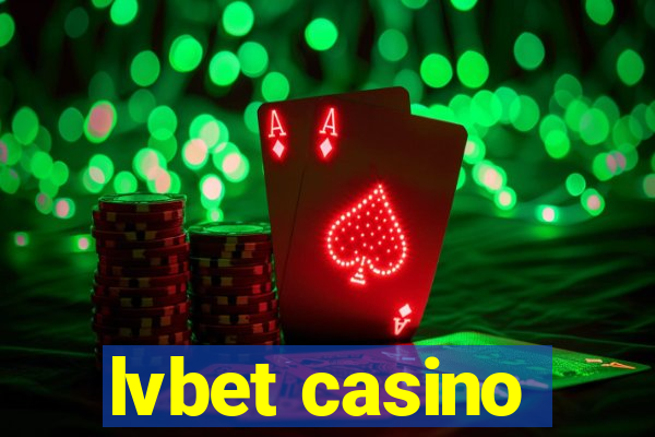 lvbet casino