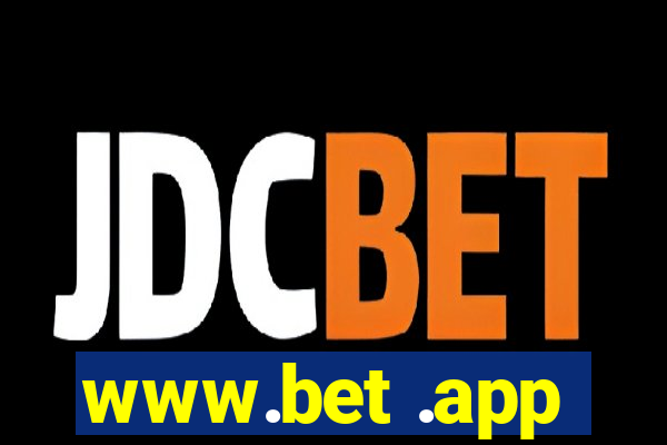 www.bet .app