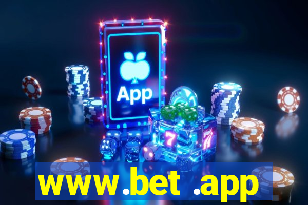 www.bet .app