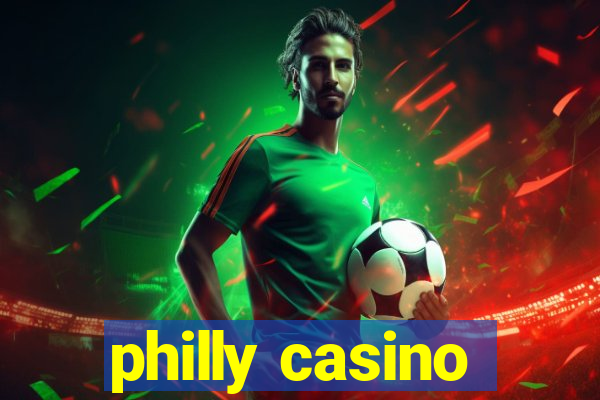 philly casino