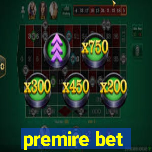 premire bet