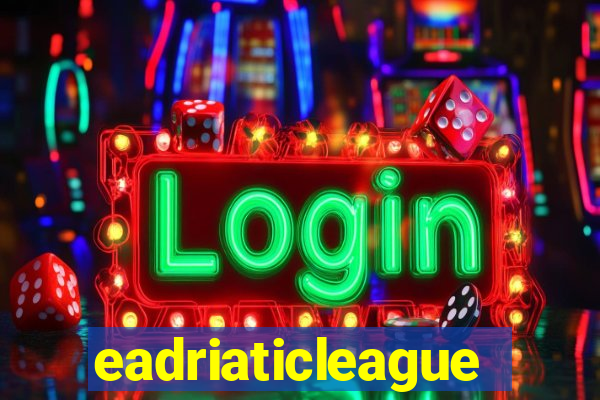 eadriaticleague