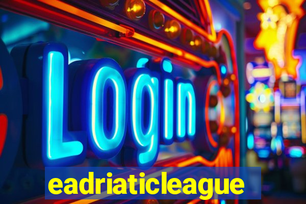 eadriaticleague