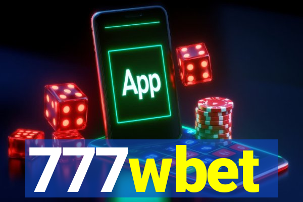 777wbet