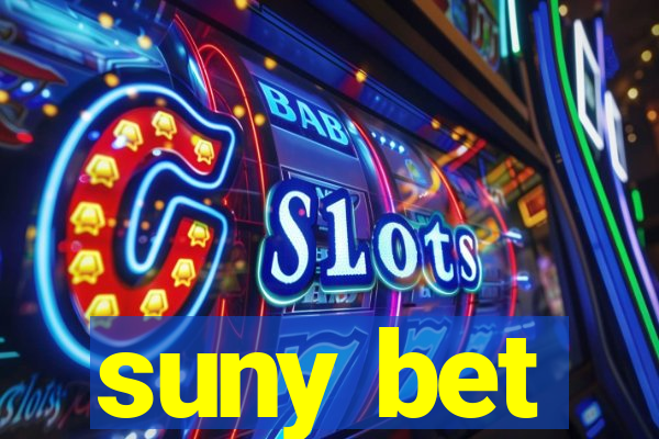 suny bet