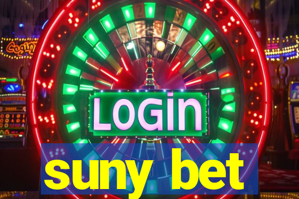 suny bet