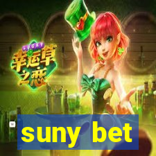 suny bet