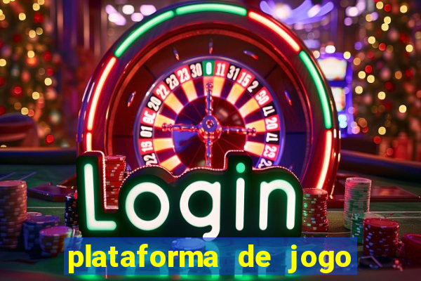 plataforma de jogo que mais paga