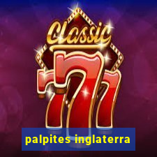 palpites inglaterra