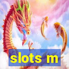 slots m