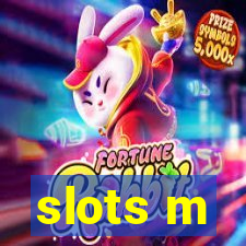 slots m