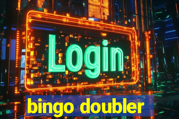 bingo doubler