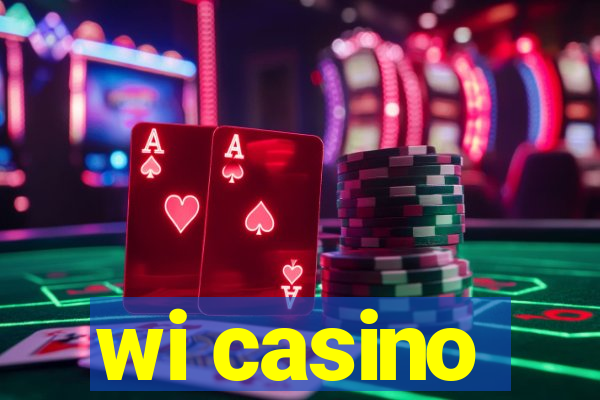 wi casino