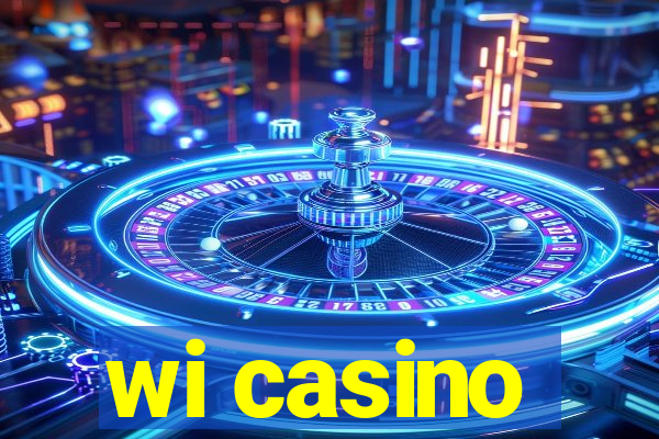 wi casino