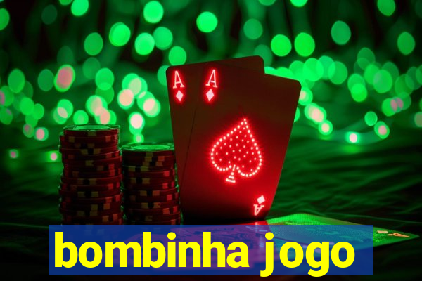 bombinha jogo