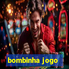 bombinha jogo