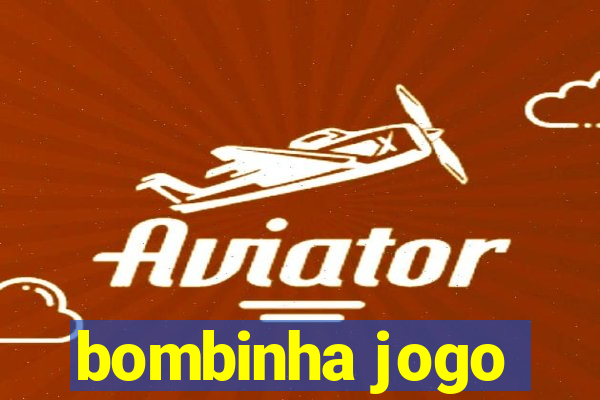 bombinha jogo