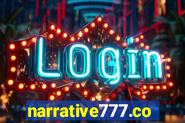 narrative777.com