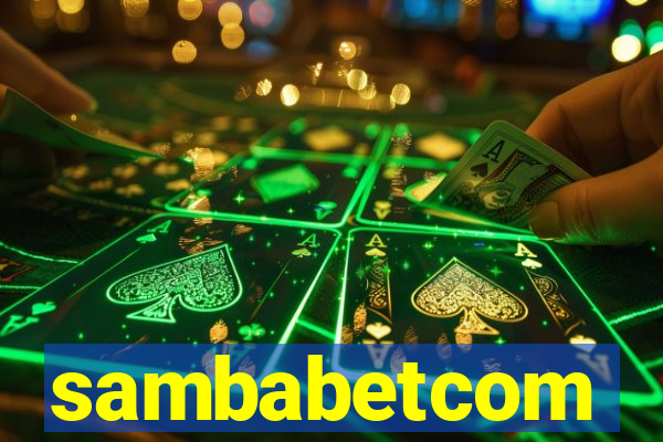 sambabetcom