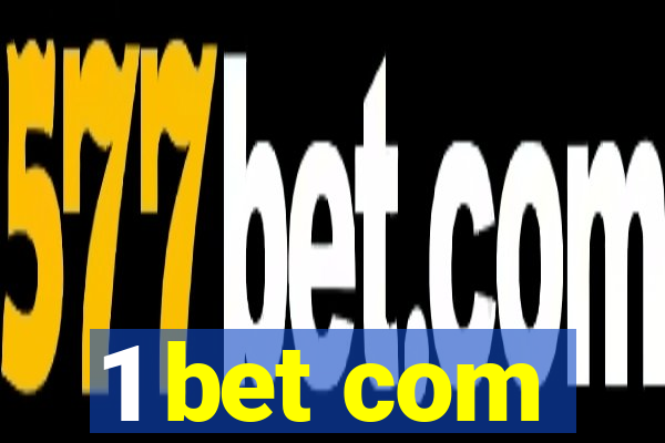 1 bet com