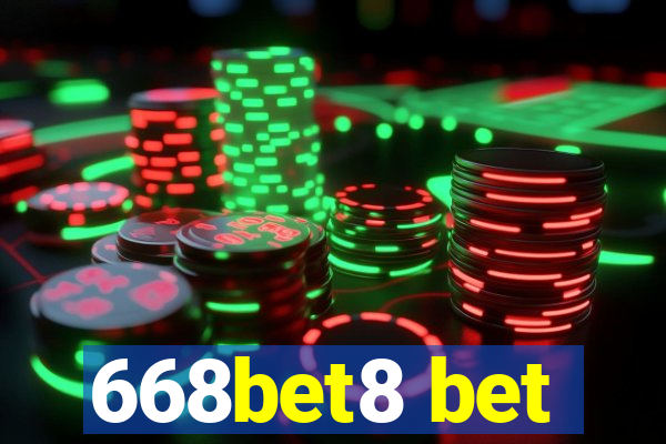 668bet8 bet