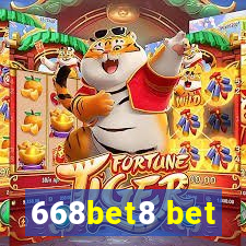 668bet8 bet