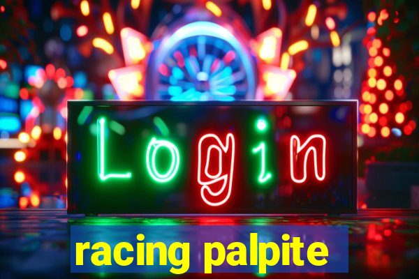 racing palpite