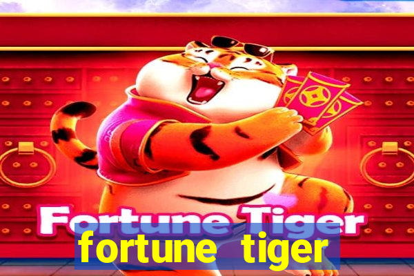 fortune tiger online grátis