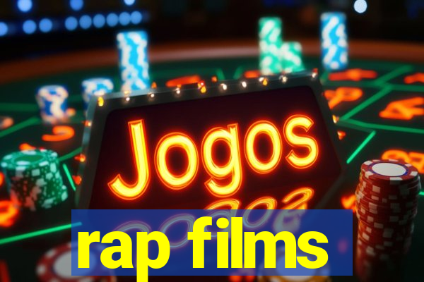 rap films