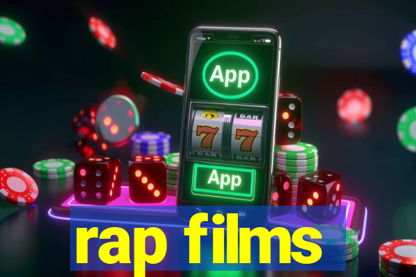 rap films