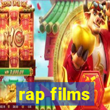 rap films