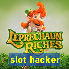 slot hacker