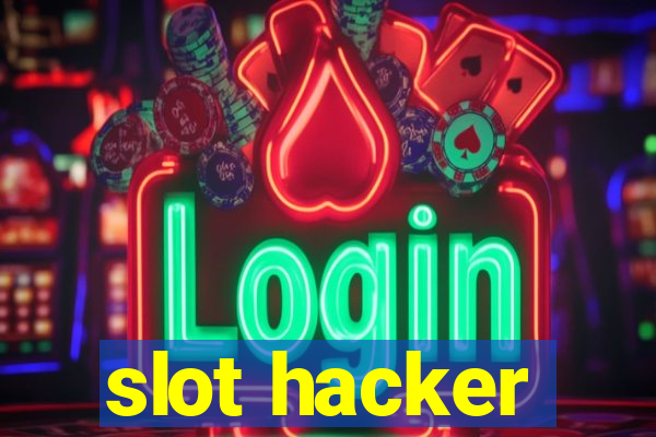 slot hacker