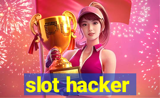 slot hacker