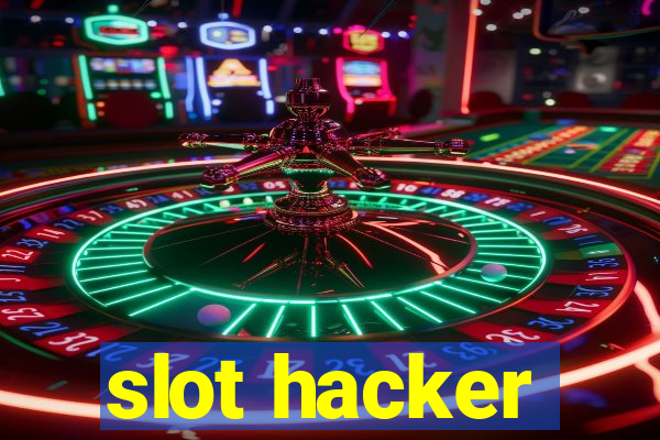 slot hacker